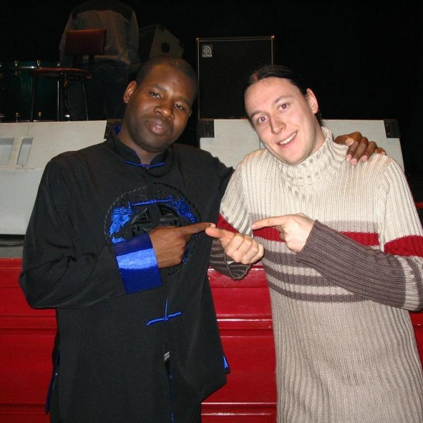 John Blackwell
